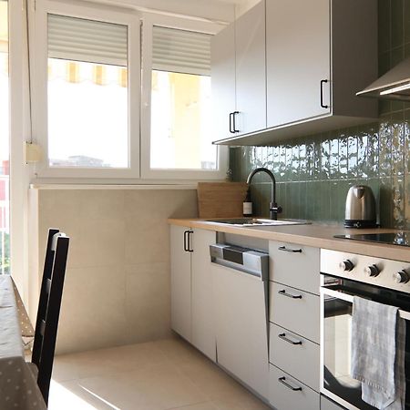 Kate's Apartment Split Bagian luar foto
