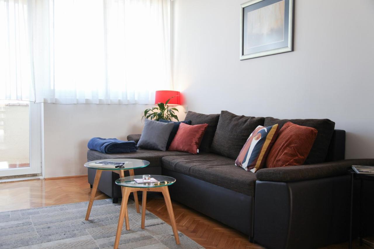 Kate's Apartment Split Bagian luar foto