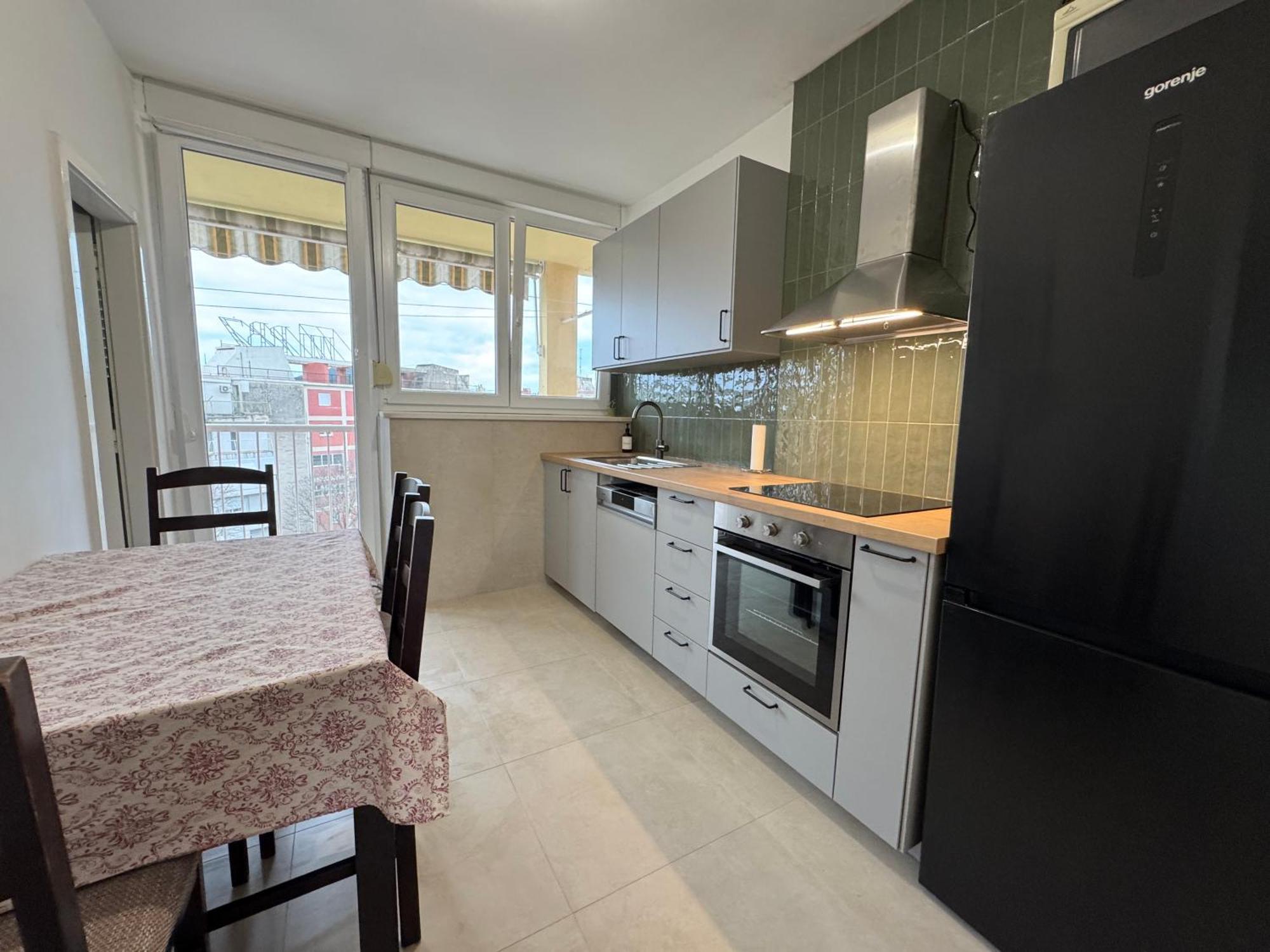 Kate's Apartment Split Bagian luar foto