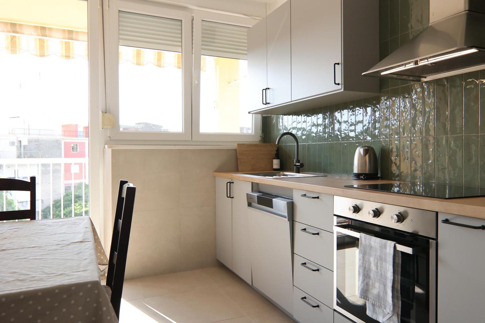 Kate's Apartment Split Bagian luar foto