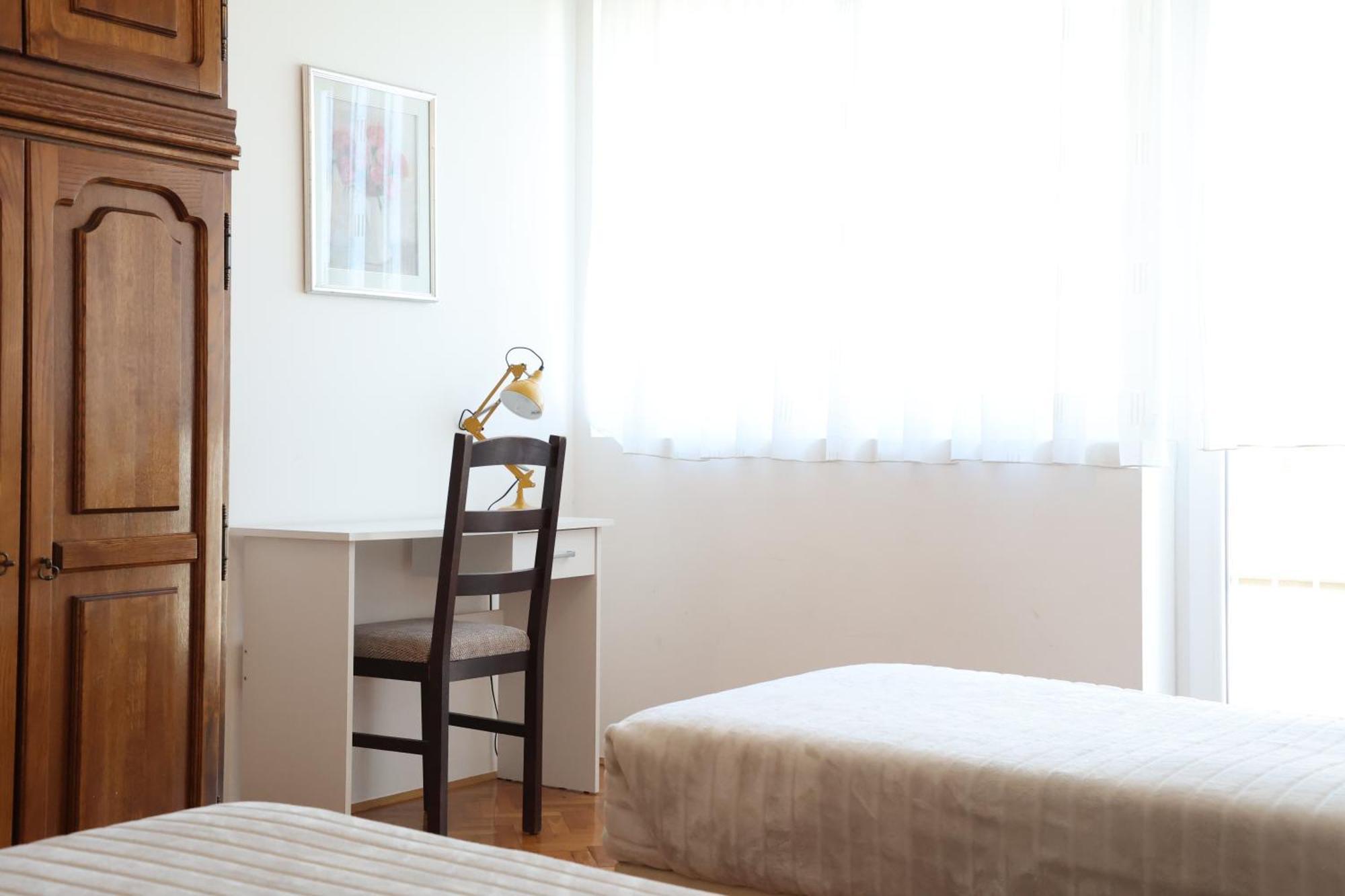 Kate's Apartment Split Bagian luar foto