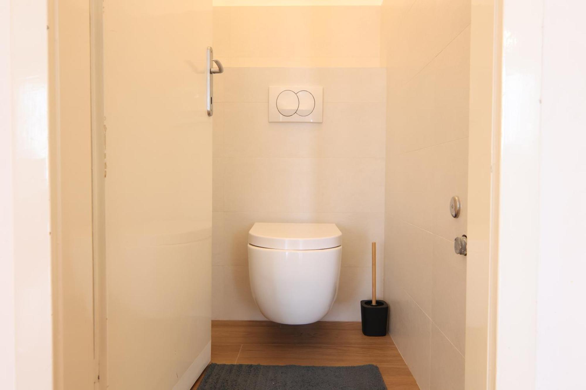 Kate's Apartment Split Bagian luar foto