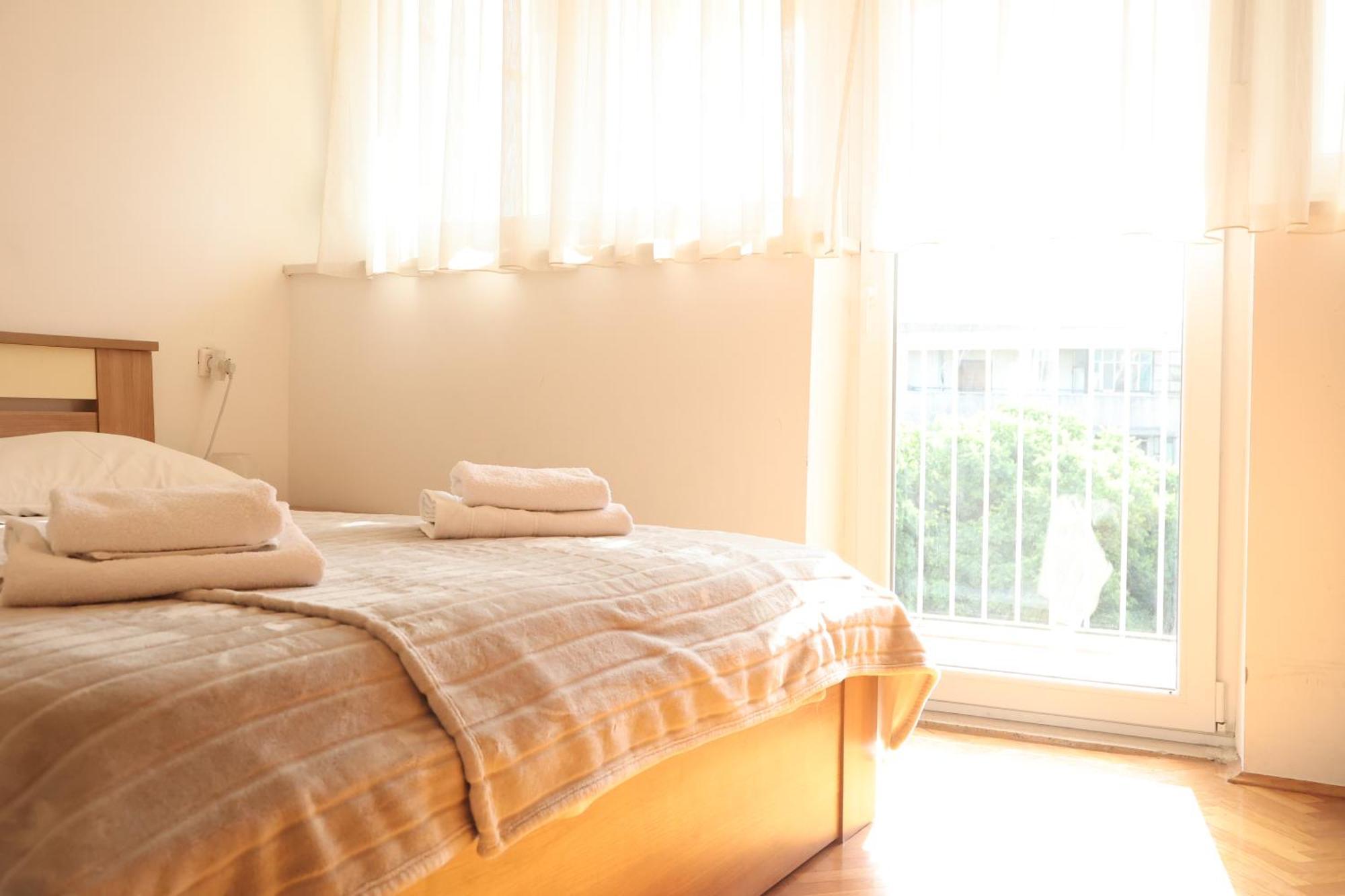 Kate's Apartment Split Bagian luar foto