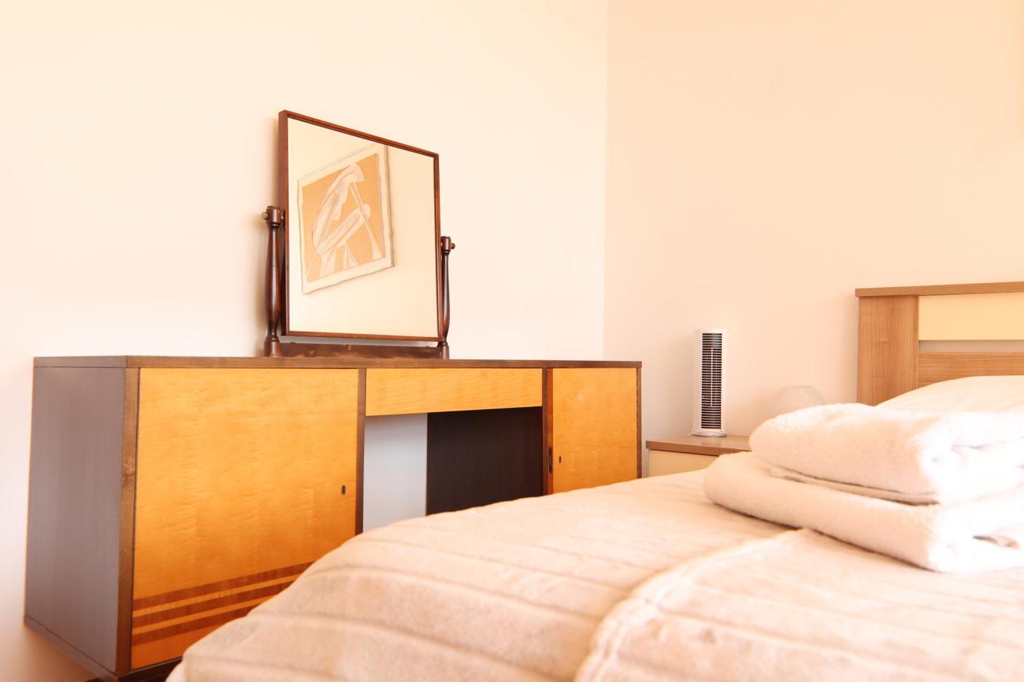 Kate's Apartment Split Bagian luar foto