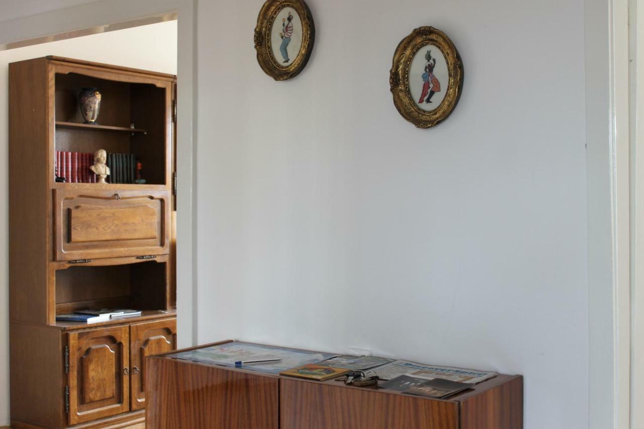 Kate's Apartment Split Bagian luar foto